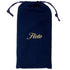 Cotton Care Dust Bag Floto wallet size